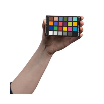 X-Rite Color Checker Mini Classic - Arahan Photo